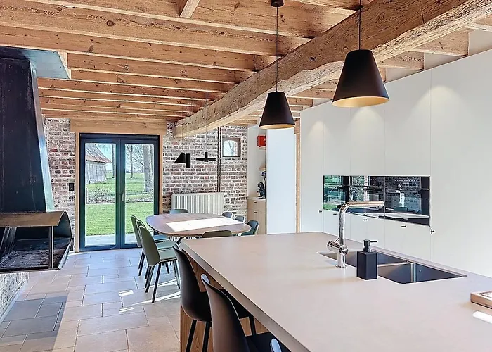 Vill'anglaise - Spacious For 14 Villa *