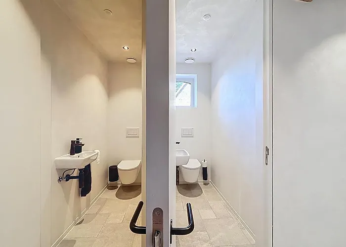 Vill'anglaise - Spacious For 14 Villa