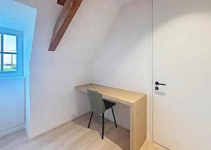 Villa Vill'anglaise - Spacious For 14