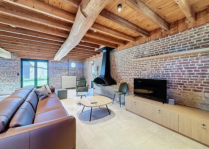 Vill'anglaise - Spacious For 14 Villa