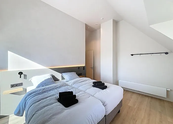 Vill'anglaise - Spacious For 14 Villa Hondschoote