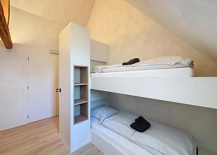Vill'anglaise - Spacious For 14 Villa Hondschoote